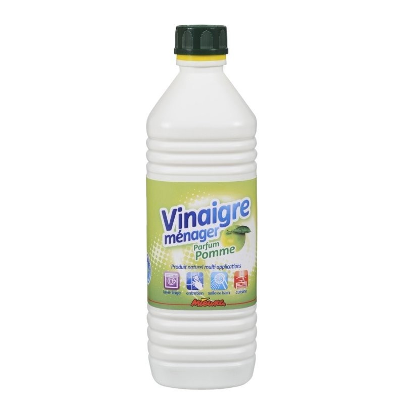 VINAIGRE MENAGER POMMES 1 L