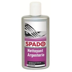 SPADO ARGENTERIE FLACON 250 ML
