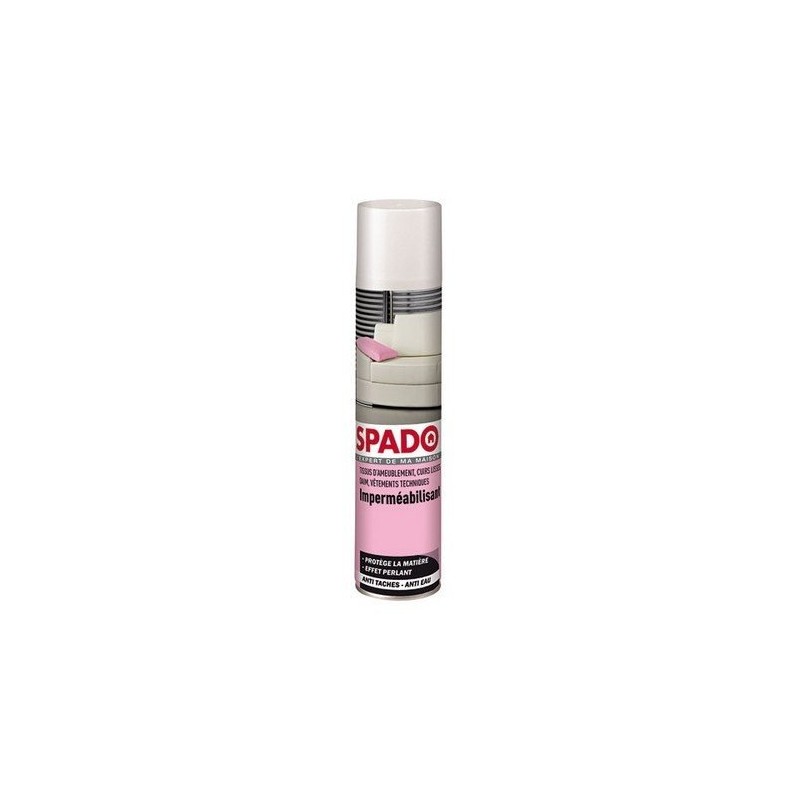 SPADO IMPERMEABILISANT AERO 400 ML