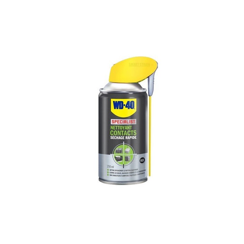 WD40 DS NETTOYANT CONTACT 250ML