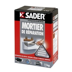 SADER SM MORTIER REPARATION 1K