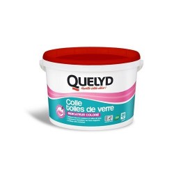 QUELYD COLLE TDV 5K SYSTEME ROSE