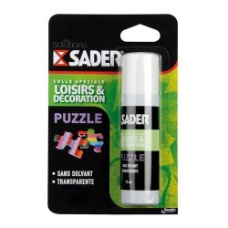 COLLE SADER PUZZLE 75ML