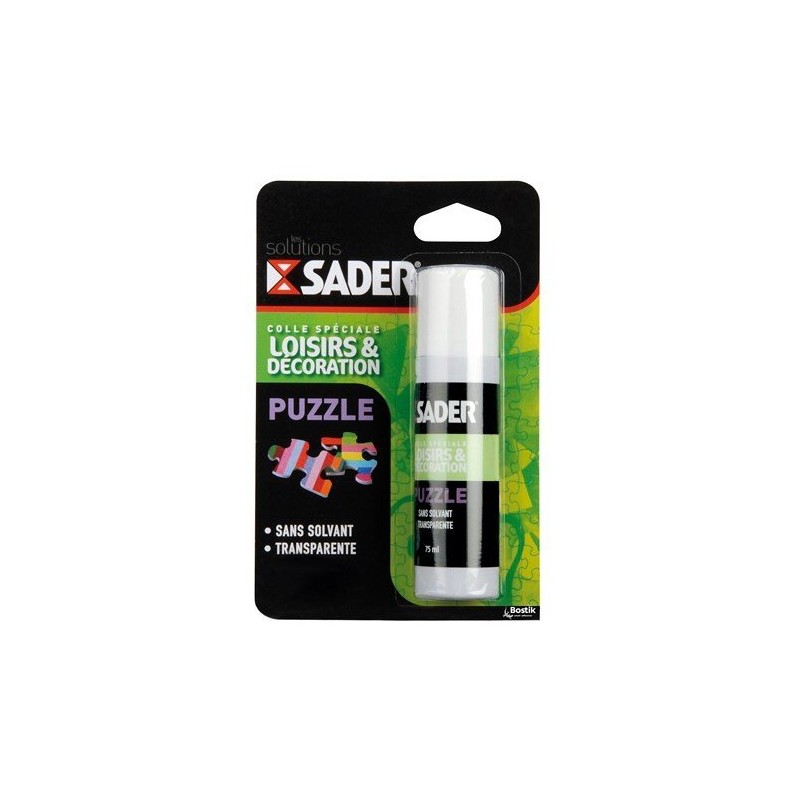 COLLE SADER PUZZLE 75ML