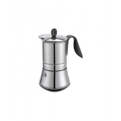 CAFETIERE LADY INDUCTION 10T  INOX GAT