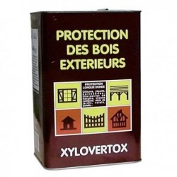 XYLOVERTOX PROTECTION  20L