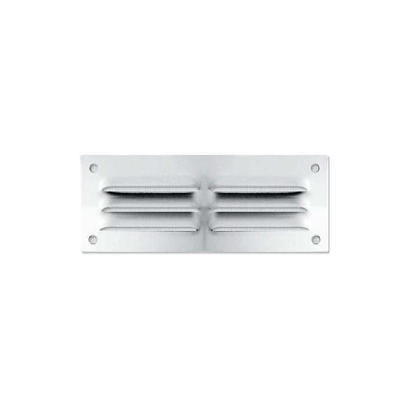 GRILLE METAL.A POSER SM   50X140    010011