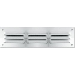 GRILLE METAL.A POSER SM   50X240    010013
