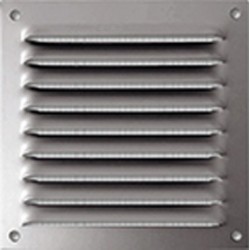 GRILLE METAL.A POSER SM  100X100    011010