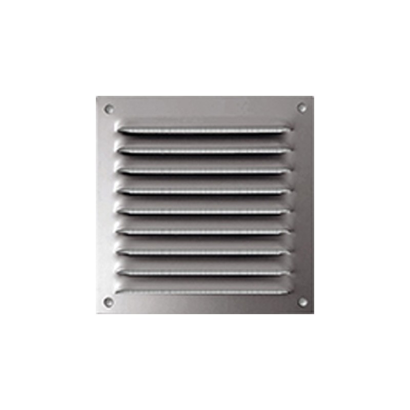 GRILLE METAL.A POSER SM  150X150    011515