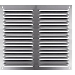 GRILLE METAL.A POSER SM  200X200    012020
