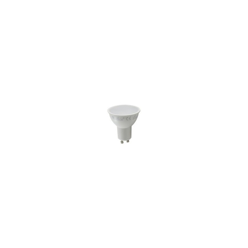 SPOT LED GU10 6W 350 LM DIM WIFI  3000K BOITE 2 NOUVEAU