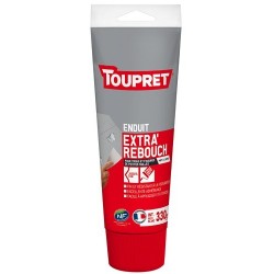 TOUPRET ESS EXTRA REBOUCH PATE TUBE 330G