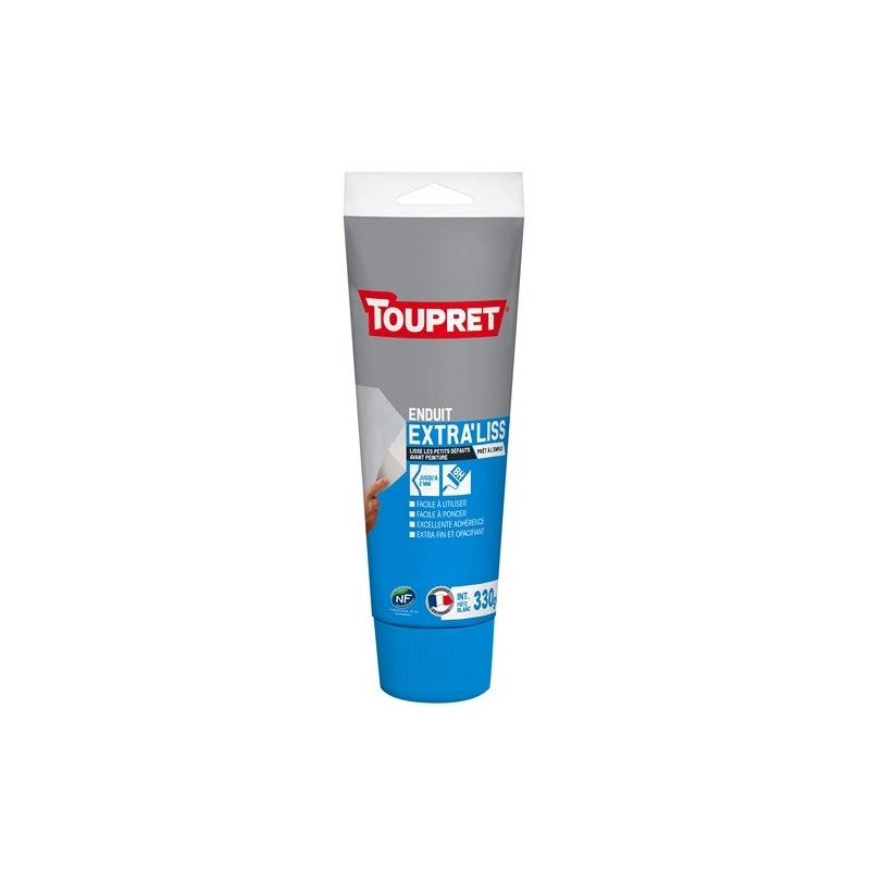 TOUPRET ESS EXTRA LISS PATE TUBE 330G