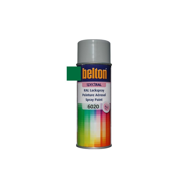 BELTON RAL 6029 VERT MENTHE 400ML