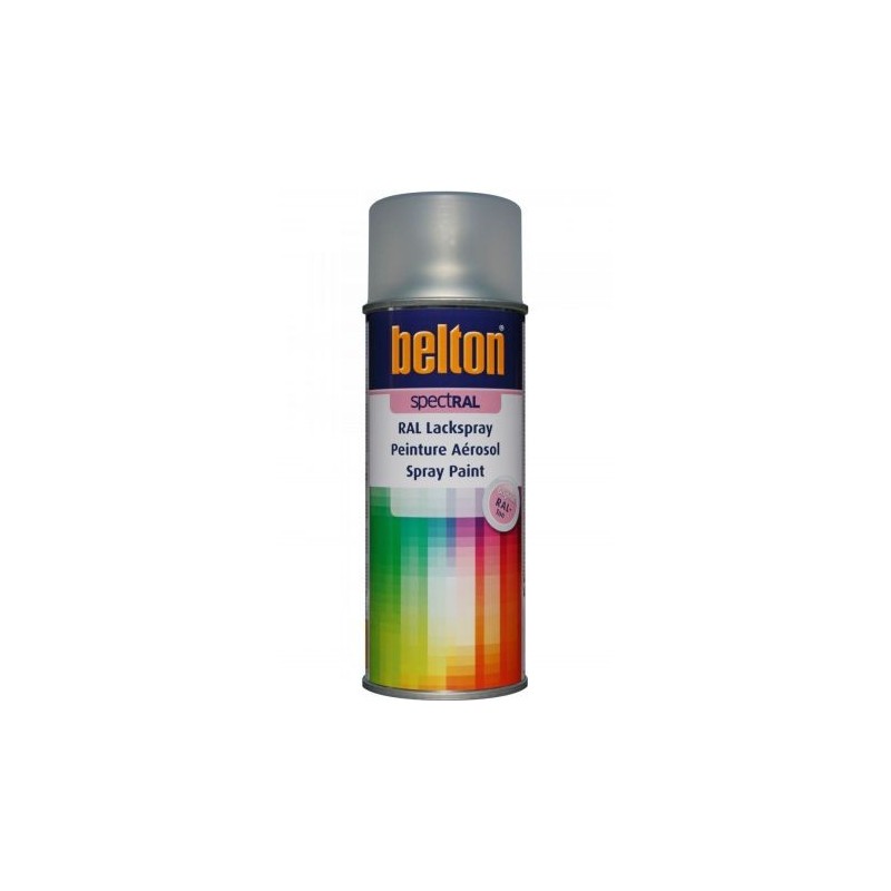 BELTON RAL VERNIS TRANSPARENT MAT 400ML