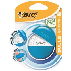 GOMME BULLE BIC