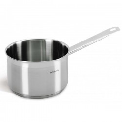 CASSEROLE + COUVERCLE INOX 16 FAVOURITE