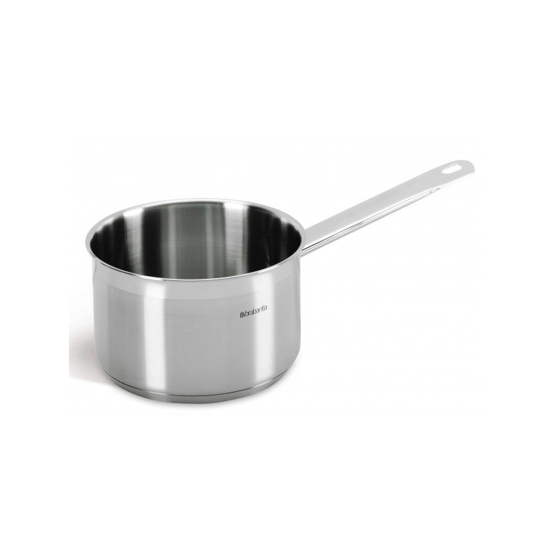 CASSEROLE + COUVERCLE INOX 16 FAVOURITE