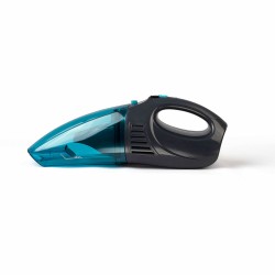 ASPIRATEUR A MAIN EAU POUSSIERE BLEU 45W