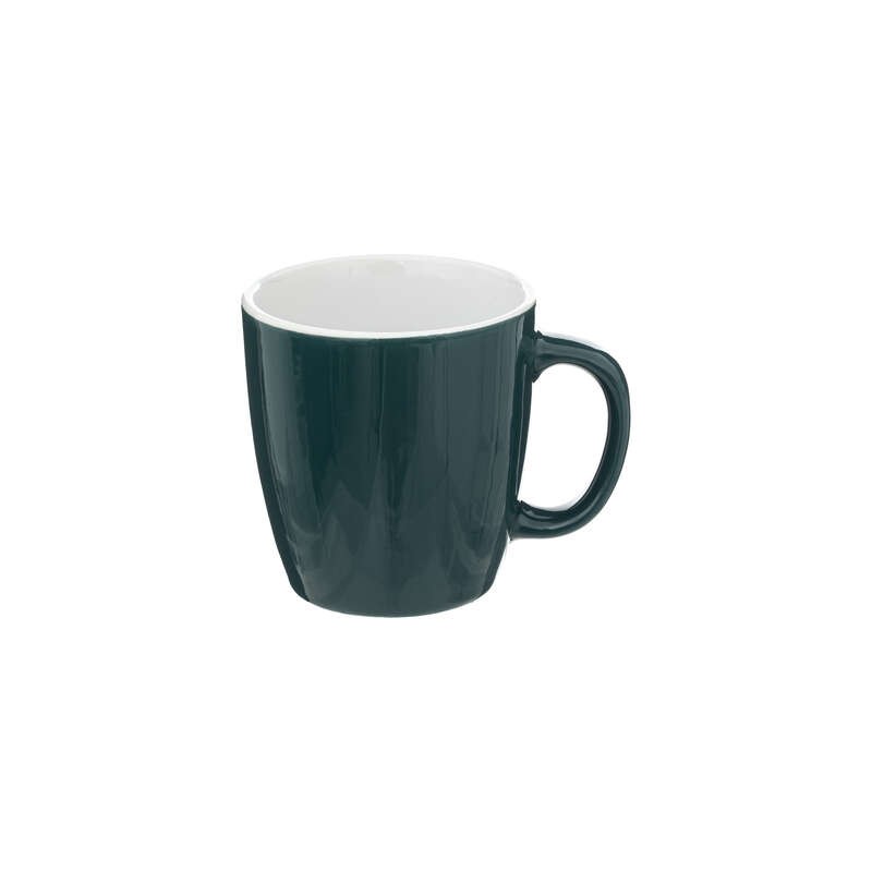 MUG S COLORAMA BLEU 18CL - FAIENCE