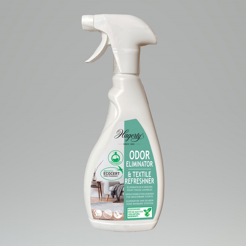 ODOR ELIMINATOR 500ml