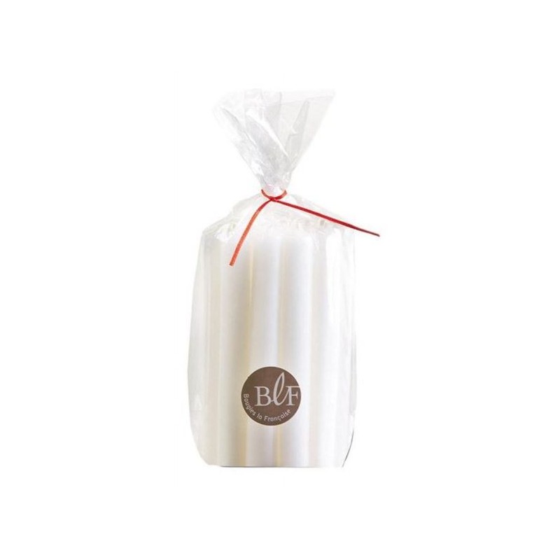 SACHET DE 13 MINI-BOUGIES - BLANC