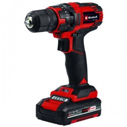 PERCEUSE VISSEUSE SANS FIL 18/35 Li 1X1,5 Ah
