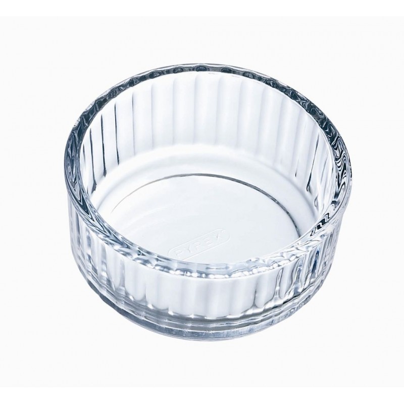 RAMEQUIN Ø 9 CM   PYREX                  962862