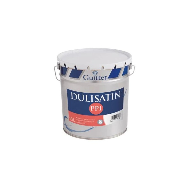 DULISATIN PPI BLC 319639 3 L