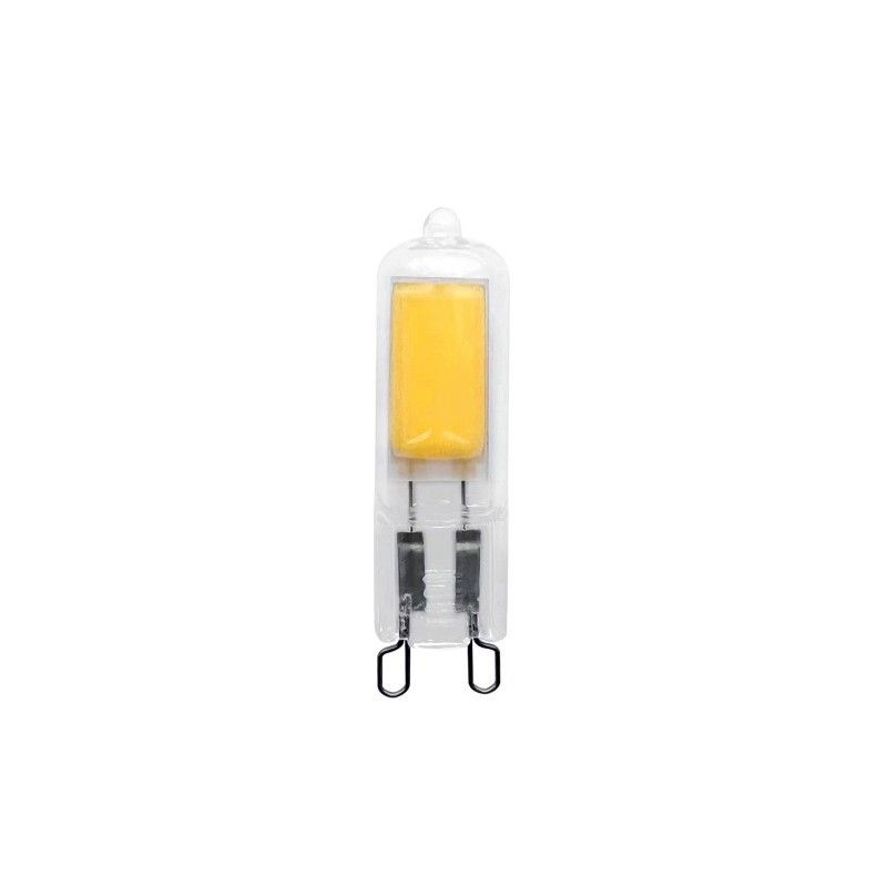 AMP LED CAPSULE G9 2.2W 260 LM 830 X2