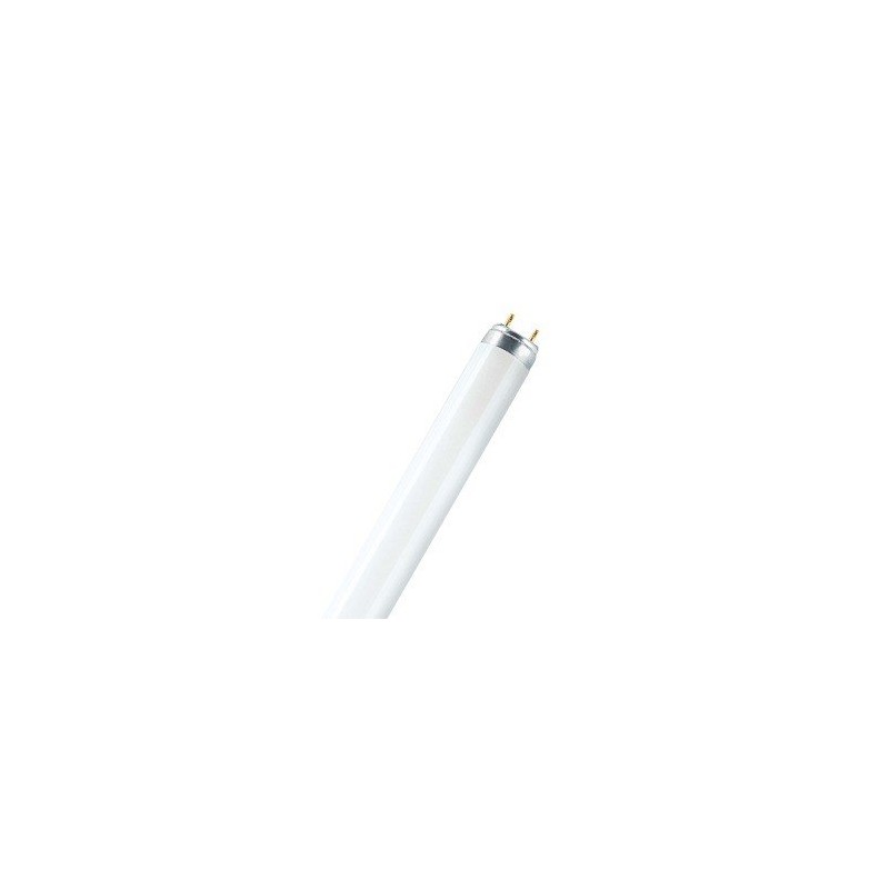 TUBE FLUO Ø26 895MM 30W G13 830 BLANC CHAUD