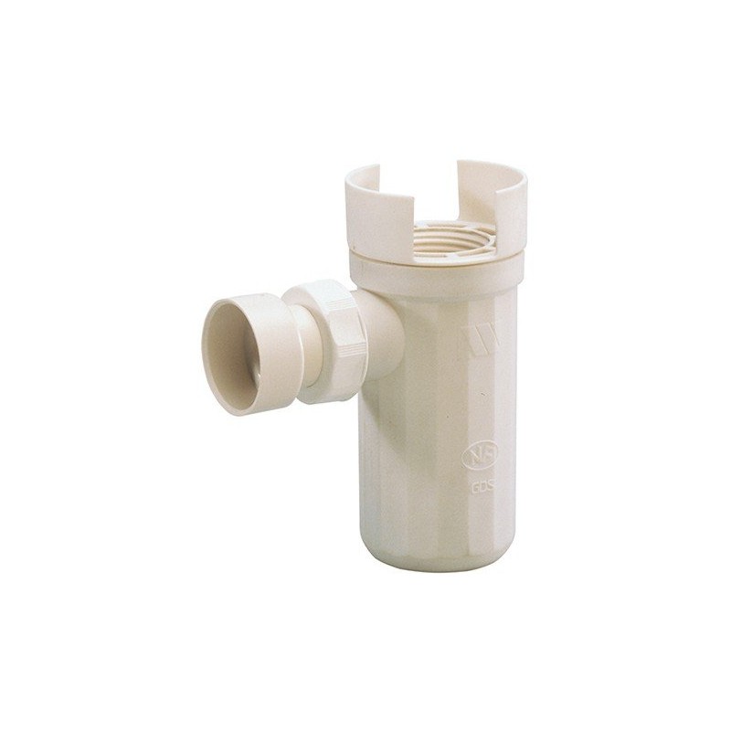 SIPHON PVC PR GROUPE SECURITE       1140