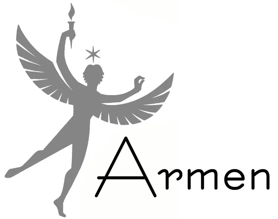 Armen L'Art de la cuisine depuis 1950