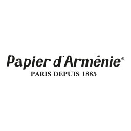 PAPIER D'ARMENIE