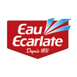 EAU ECARLATE