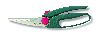 CISAILLE VOLAILLE FISKARS 25CM