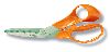 CUISINE DROITIER FISKARS 18CM