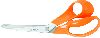UNIVERSEL DROITIER FISKARS 21CM