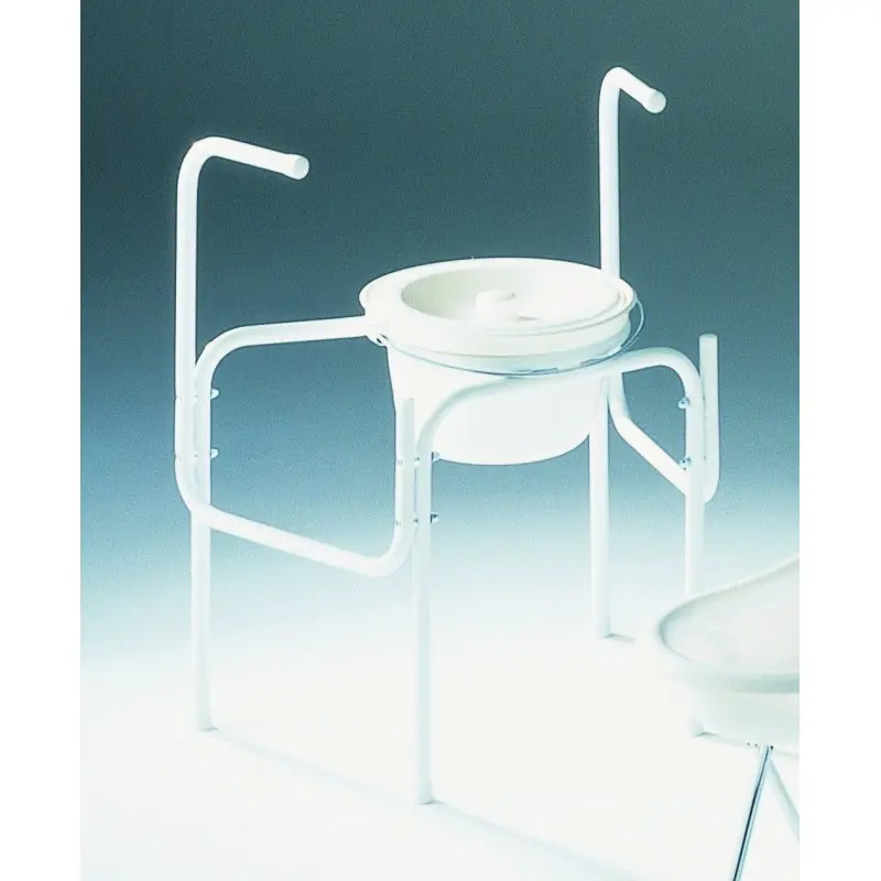 TABOURET + ACCOUDOIRS