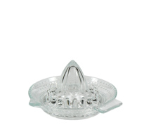 PRESSE AGRUME VERRE