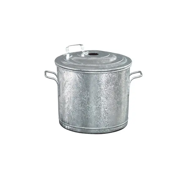 STERILISATEUR.5 BOC NU