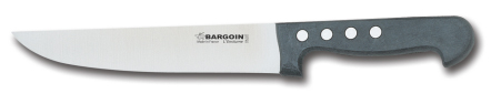 BOUCHER 20 INOX M/LV        BARGOIN
