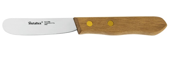 COUTEAU BEURRE               MTX