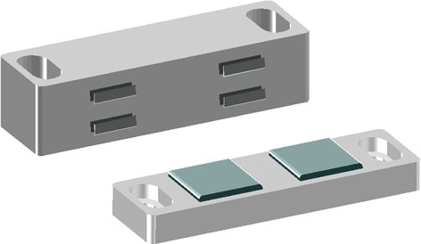 LOQUETEAU UNIC 6 KG BL              212210