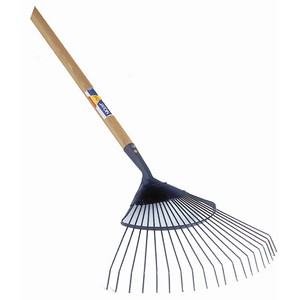 BALAI GAZON FIL ROND+M140           3300043