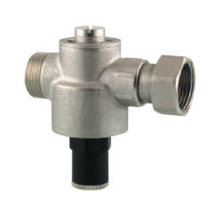 REDUCTEUR DE PRESSION MF 3/4