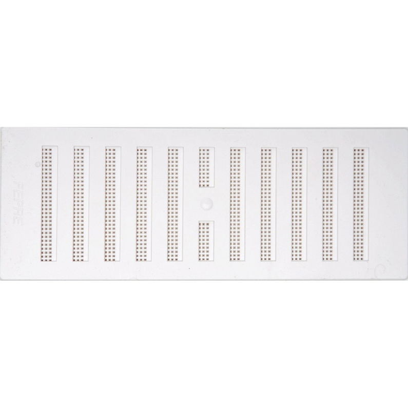 GRILLE PLAST A POSER REG L248XH107    200903
