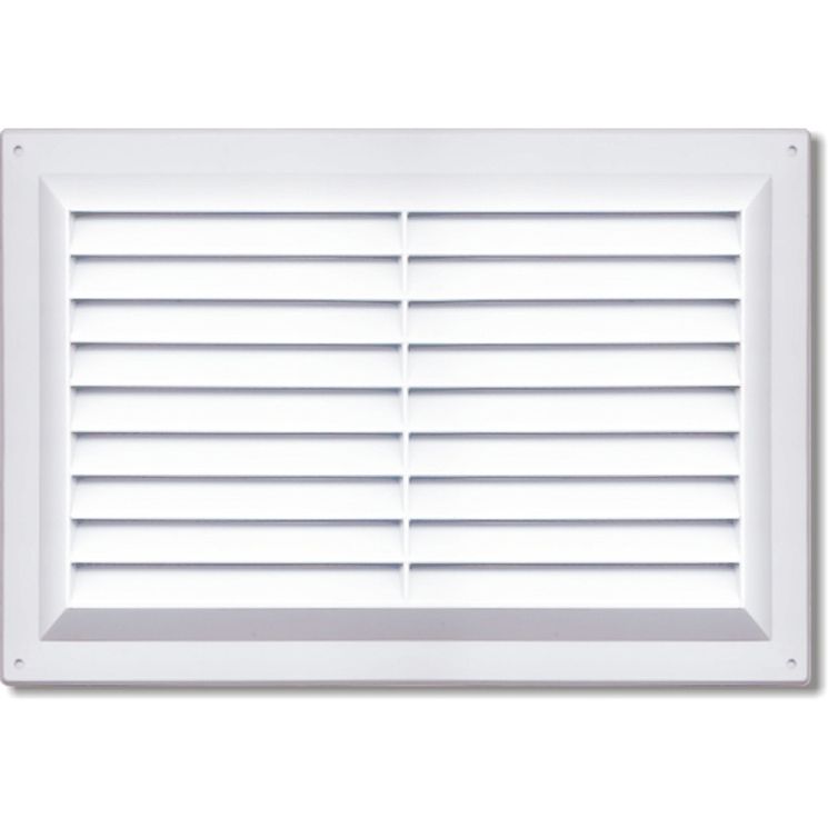 GRILLE PLAST A POSER REG L260XH240    200929