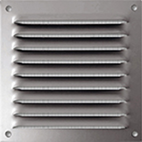 GRILLE METAL.A POSER SM  L100XH100    011010